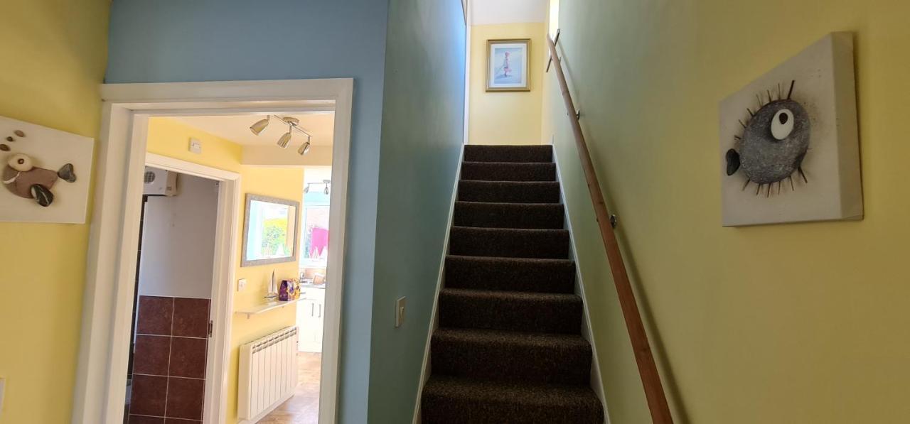 Parterre Holiday Apartments Sandown Dış mekan fotoğraf