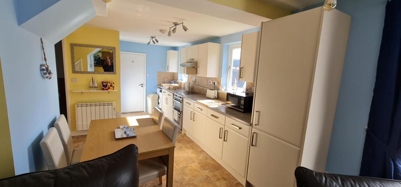 Parterre Holiday Apartments Sandown Dış mekan fotoğraf