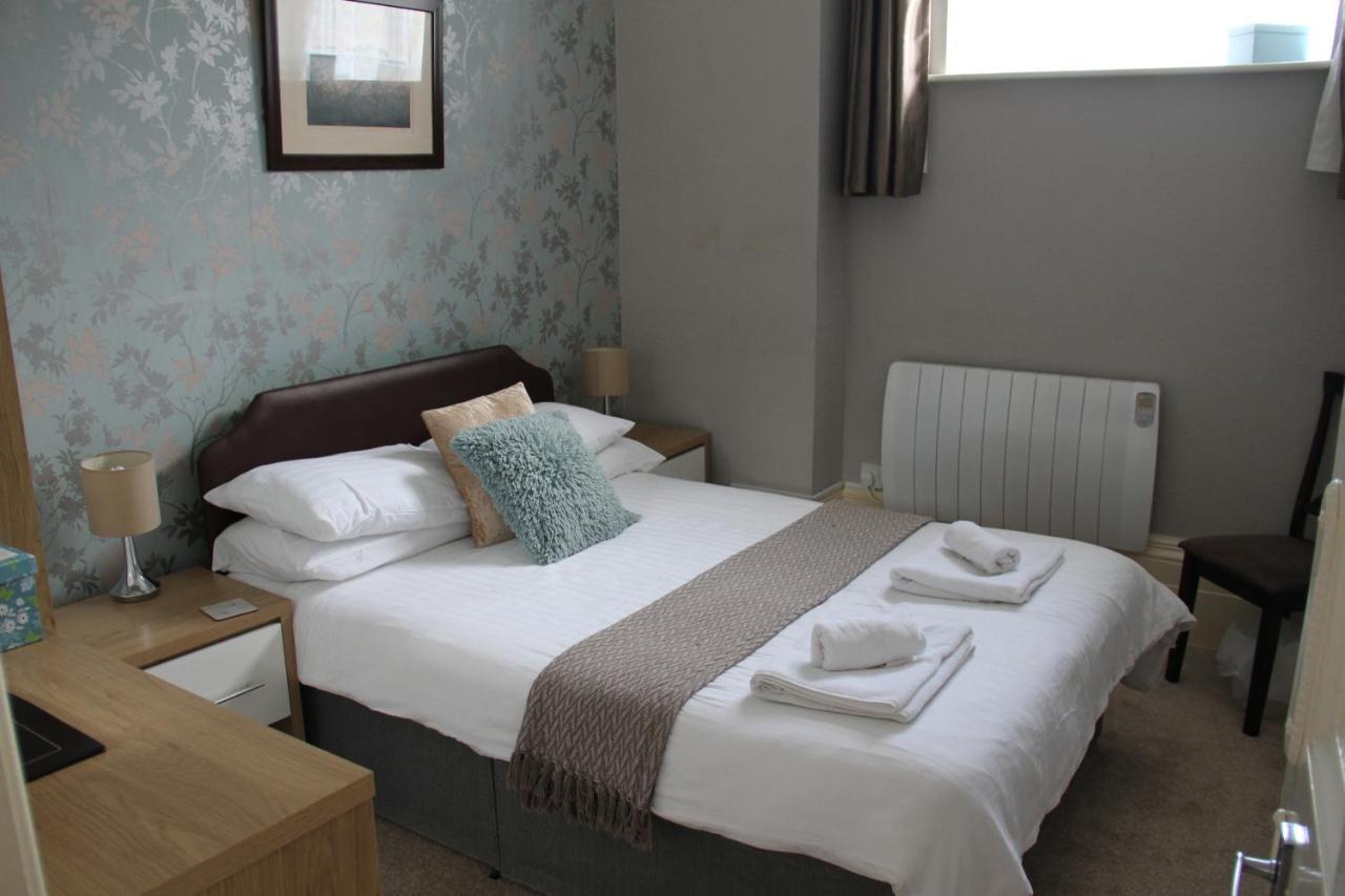 Parterre Holiday Apartments Sandown Dış mekan fotoğraf