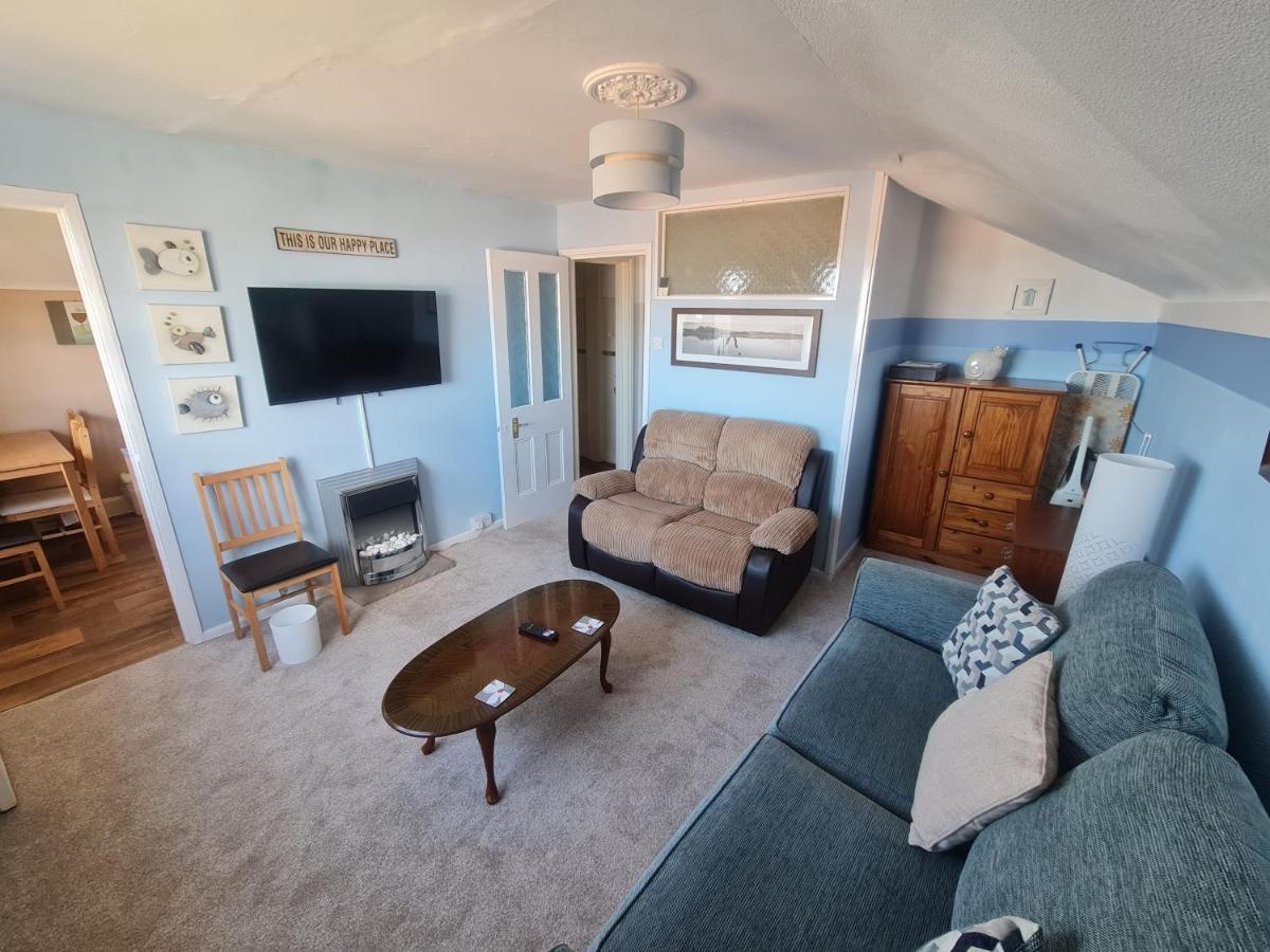 Parterre Holiday Apartments Sandown Dış mekan fotoğraf