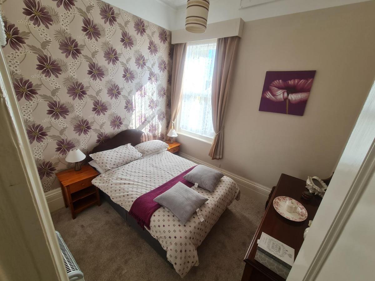Parterre Holiday Apartments Sandown Dış mekan fotoğraf