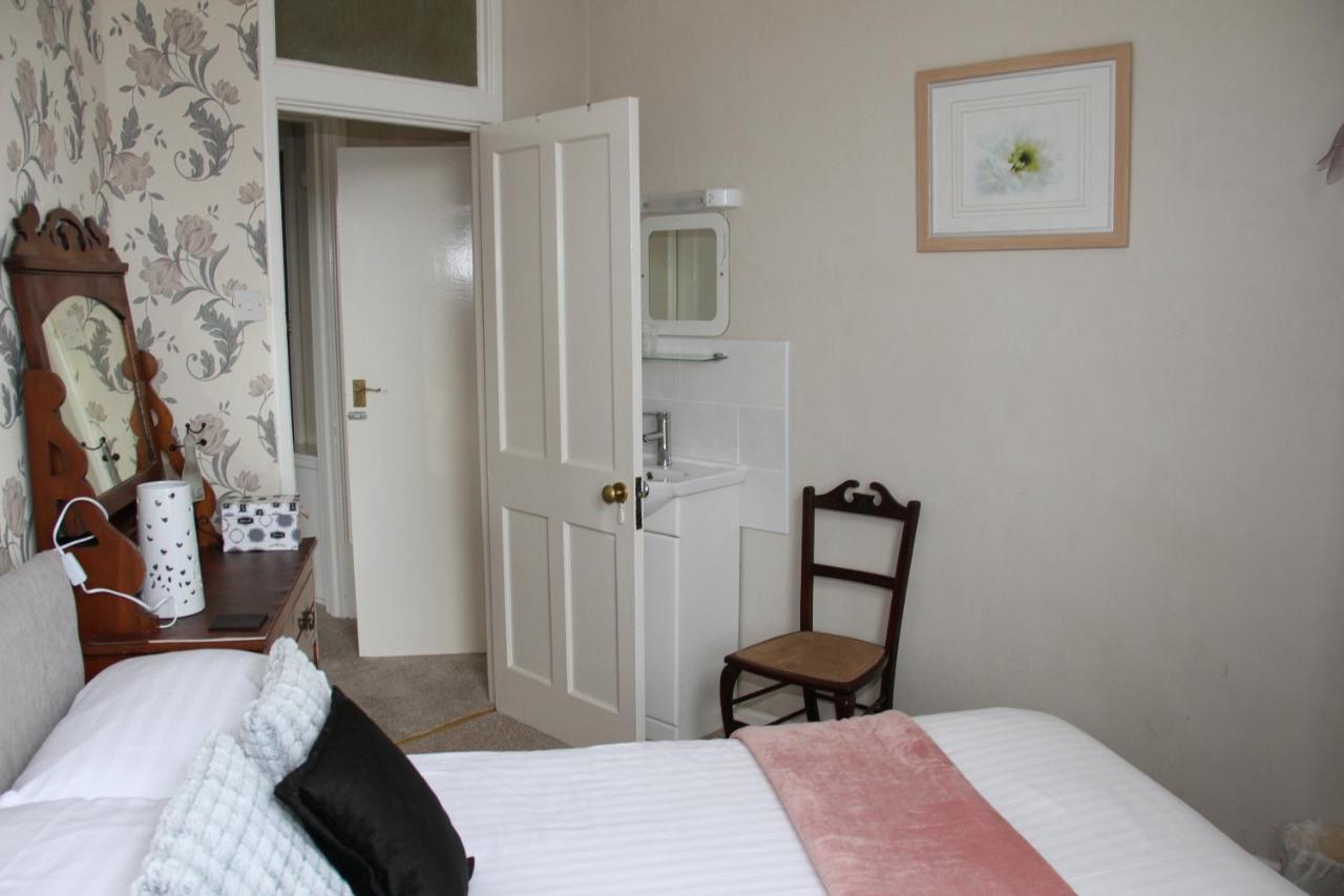 Parterre Holiday Apartments Sandown Dış mekan fotoğraf