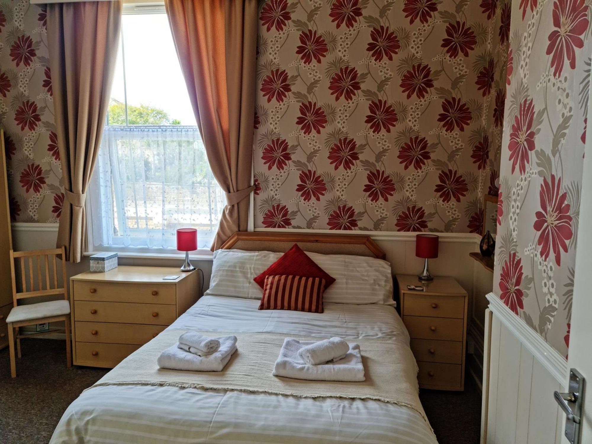 Parterre Holiday Apartments Sandown Dış mekan fotoğraf