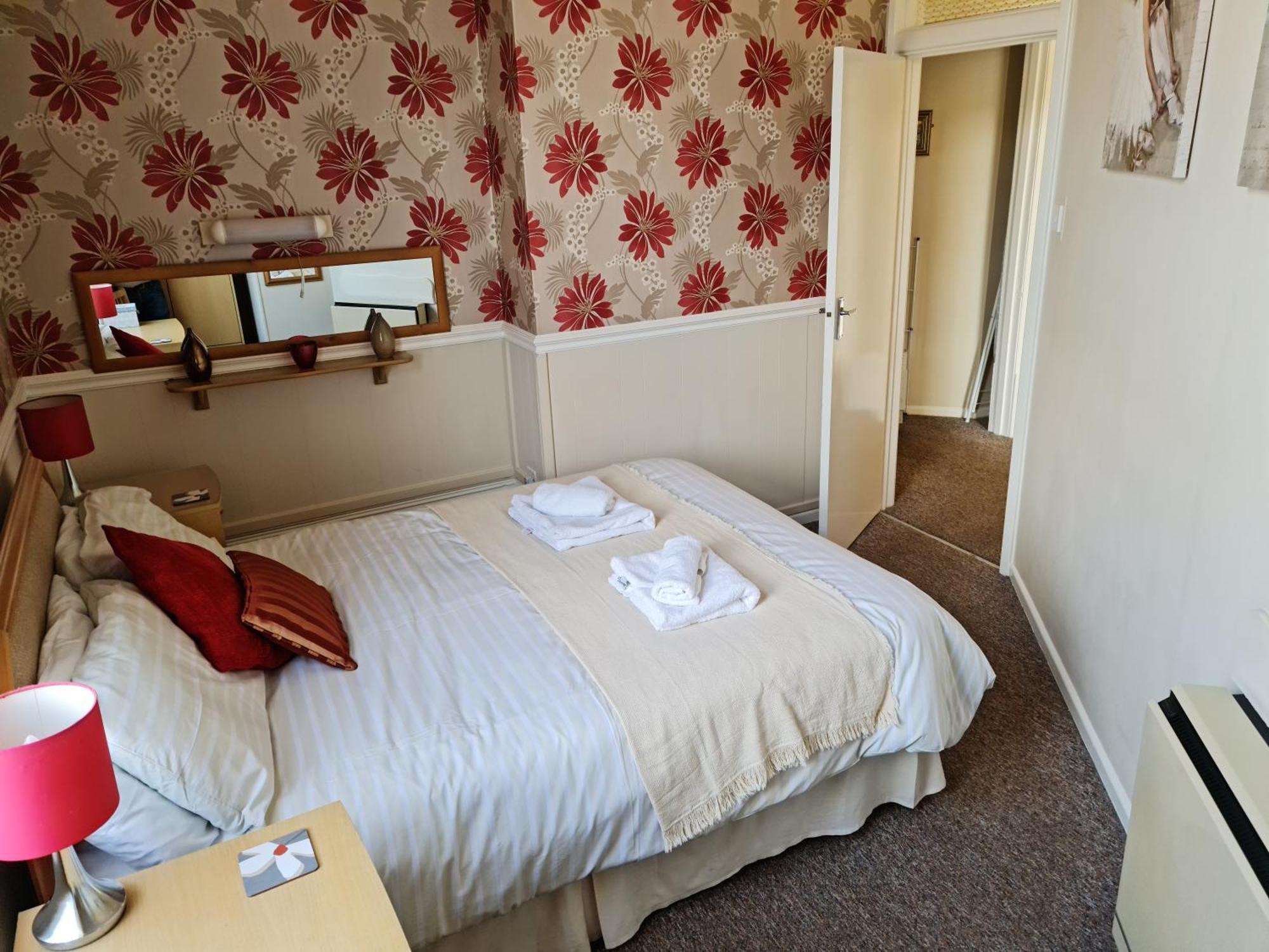 Parterre Holiday Apartments Sandown Dış mekan fotoğraf